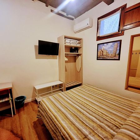 Cennini 6 Ξενοδοχείο Φλωρεντία Εξωτερικό φωτογραφία