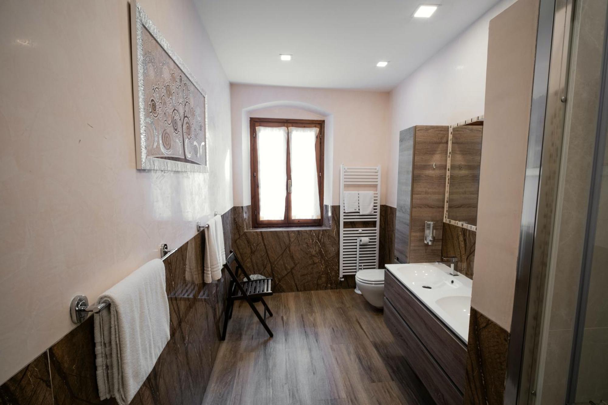 Cennini 6 Ξενοδοχείο Φλωρεντία Εξωτερικό φωτογραφία